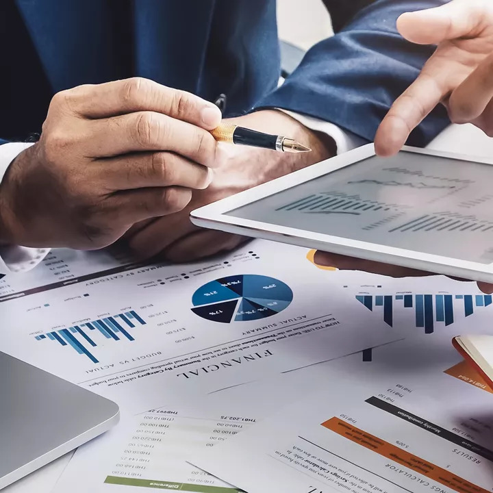 Financial Services