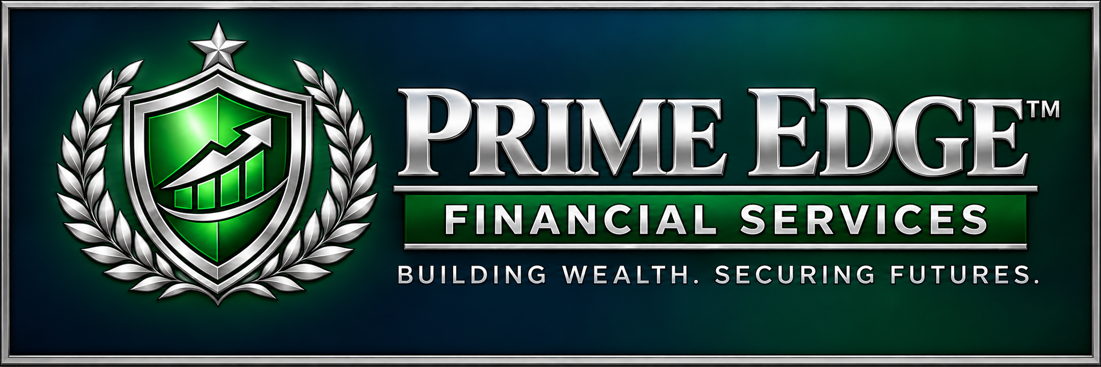 Prime Edge Financial Services